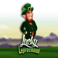 Lucky Leprechaun