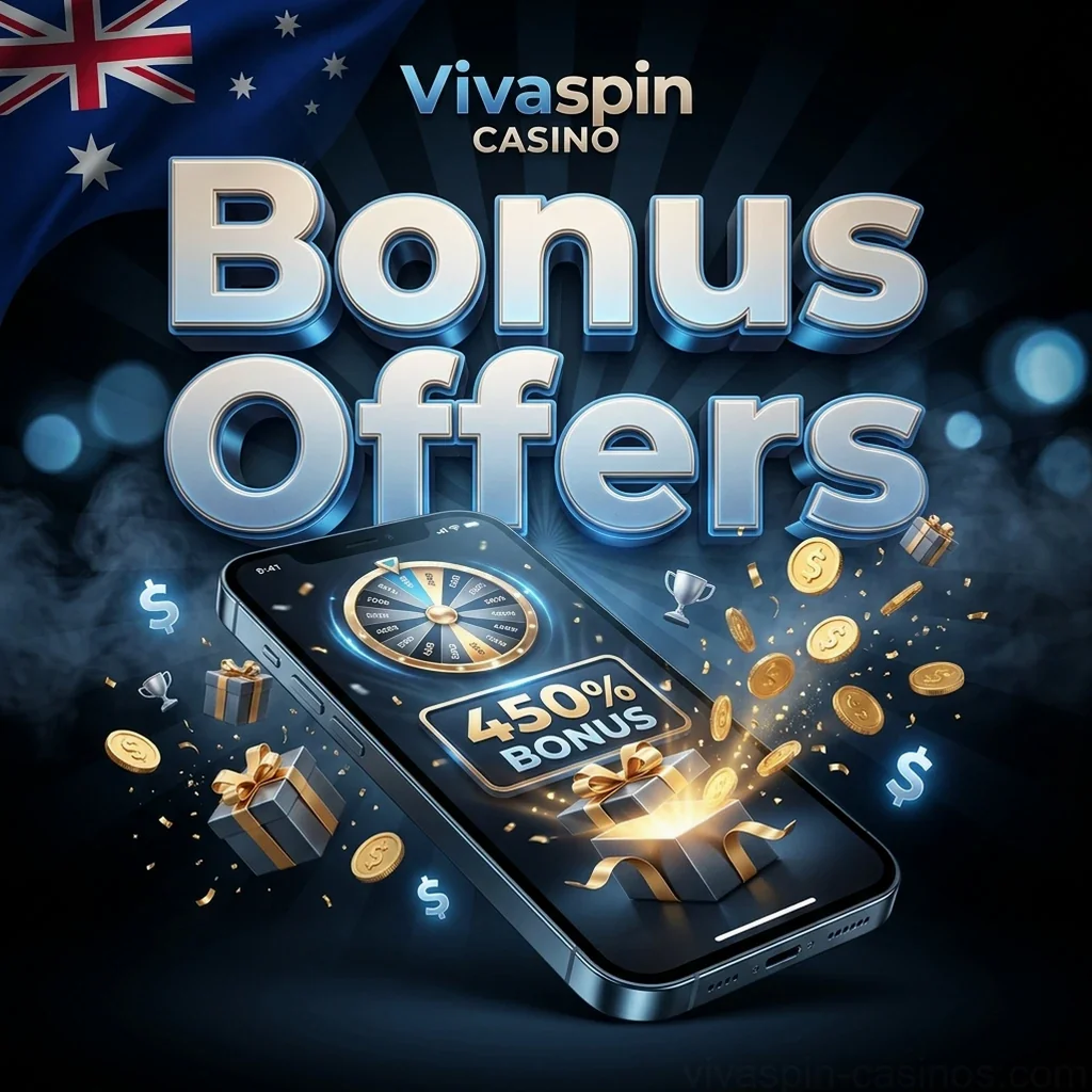 Bonus Offers