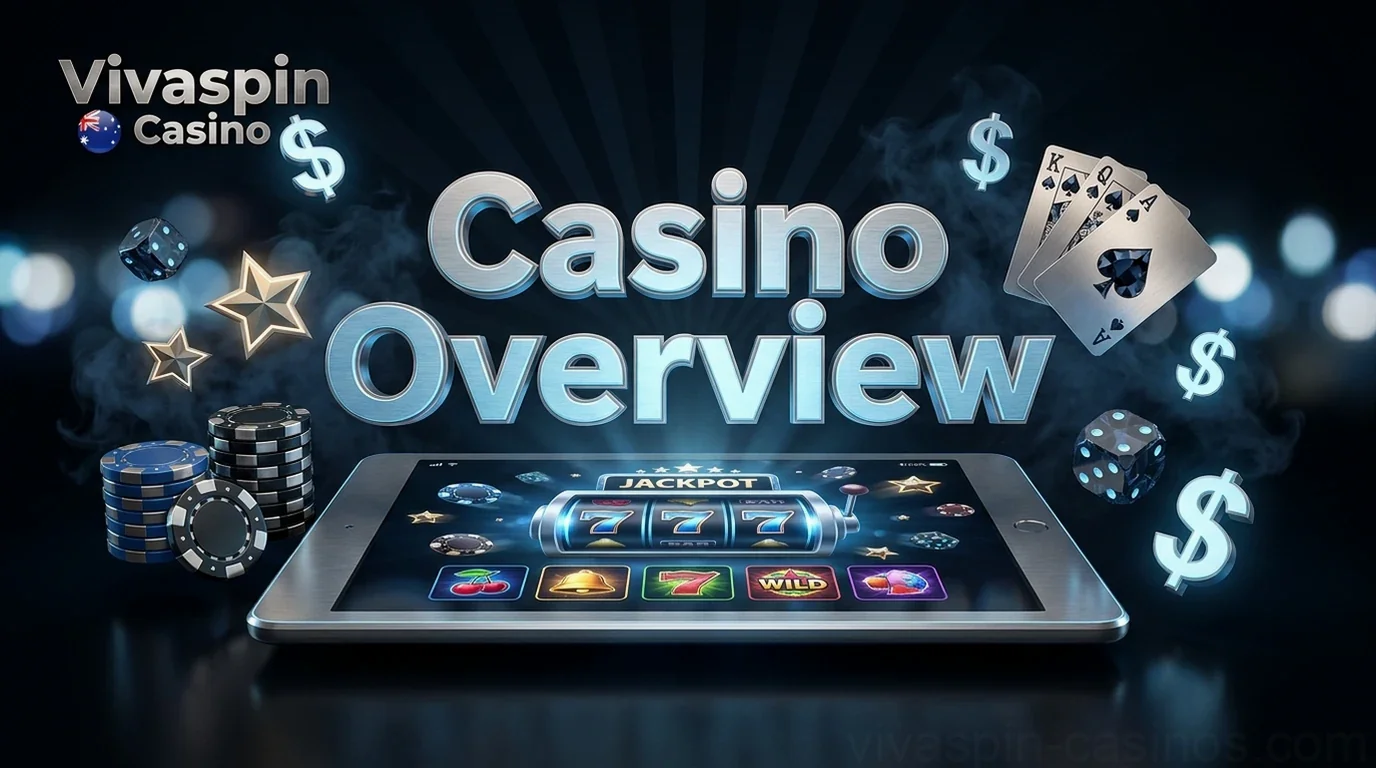 Casino Overview