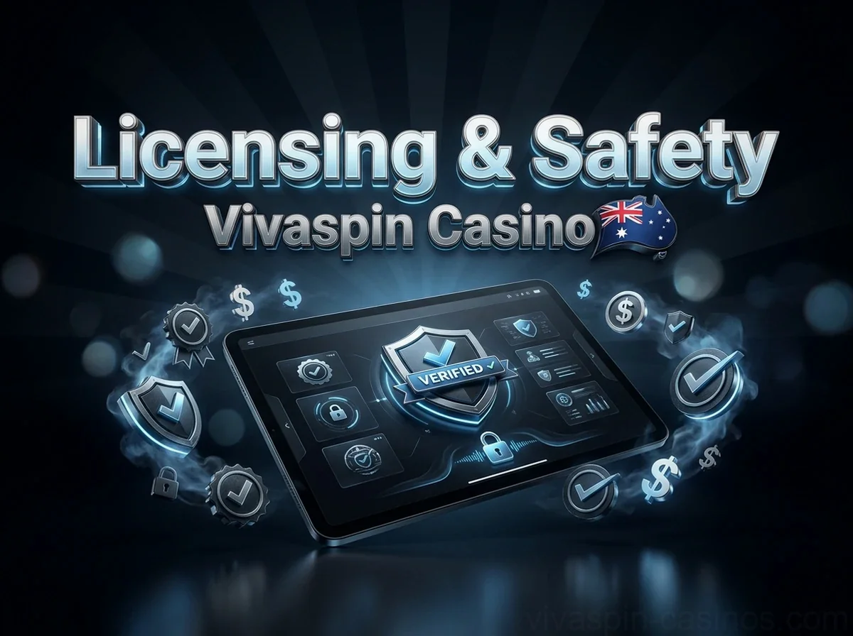 Licensing & Safety